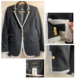 Jacket/Blazer